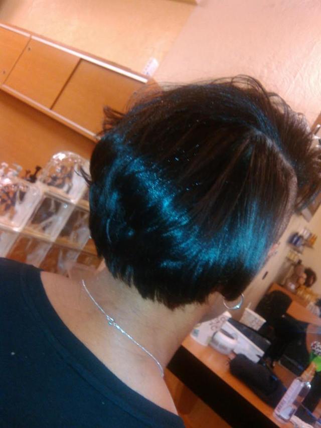 Versitle Mohawk