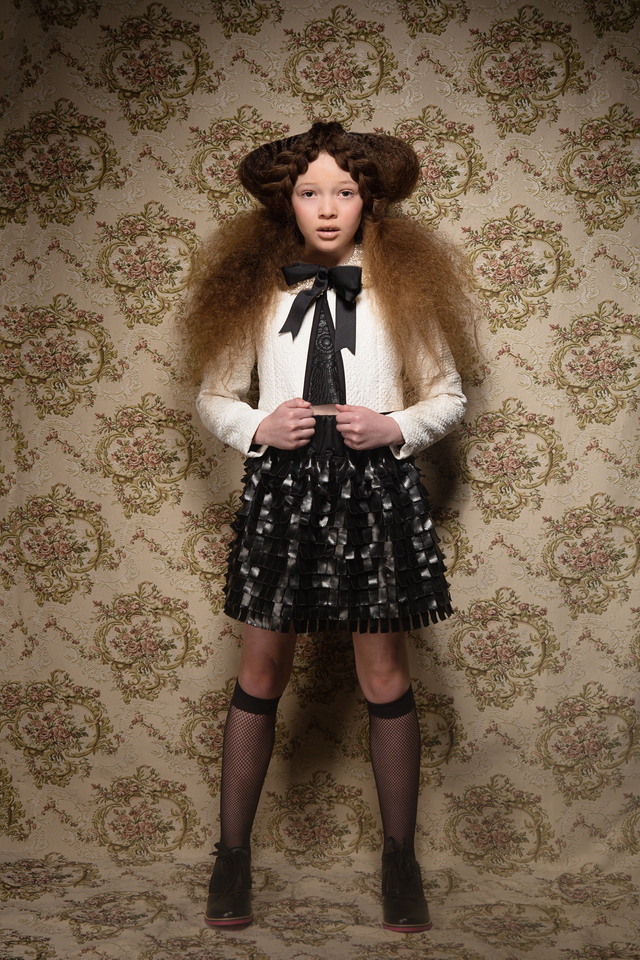 Unapologetically Fierce