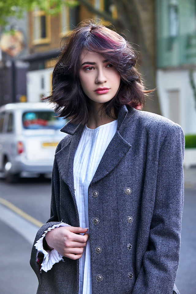 LONDON STREET COLLECTION