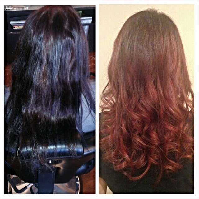 color by me