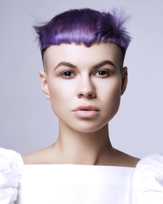 Pantone Color of the Year - Very Peri