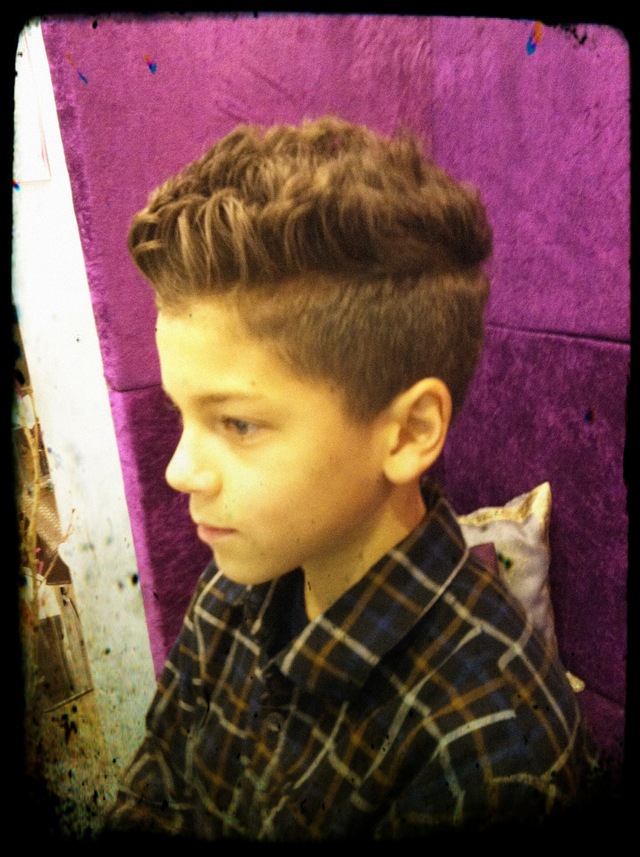 Cool Kid