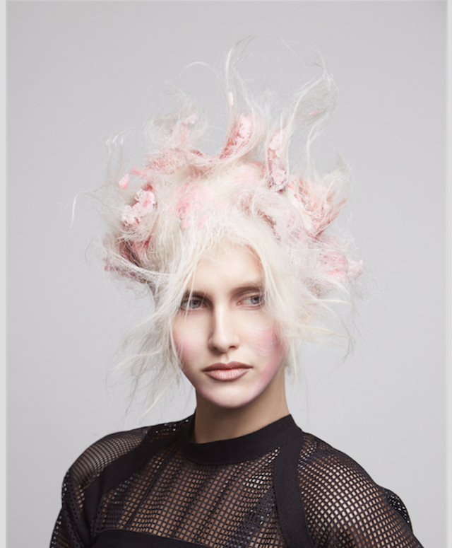 BHA Avant Garde Collection TAYLOR TAYLOR London
