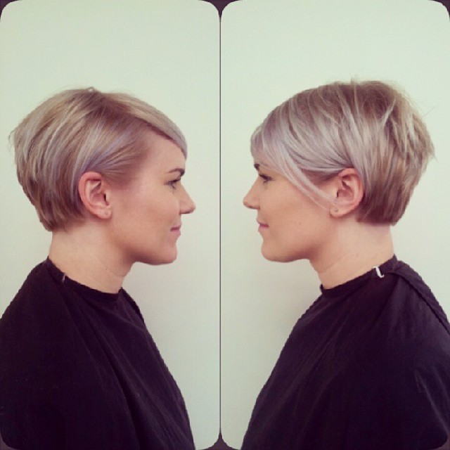 hair by me