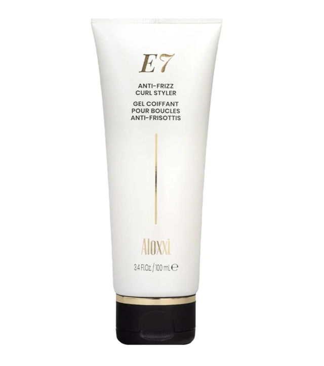 E7 Anti-Frizz Curl Styler