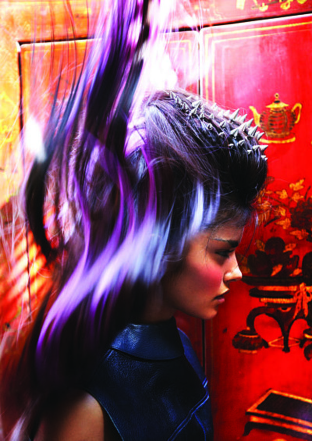 Caterina Di Biase Photographic Collection