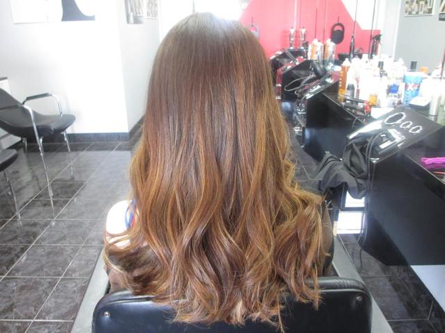 Hair Envy Creative Designs 