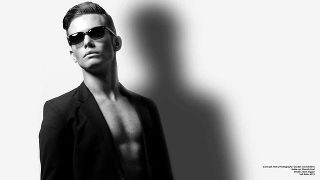 Men's Editorial july 2013