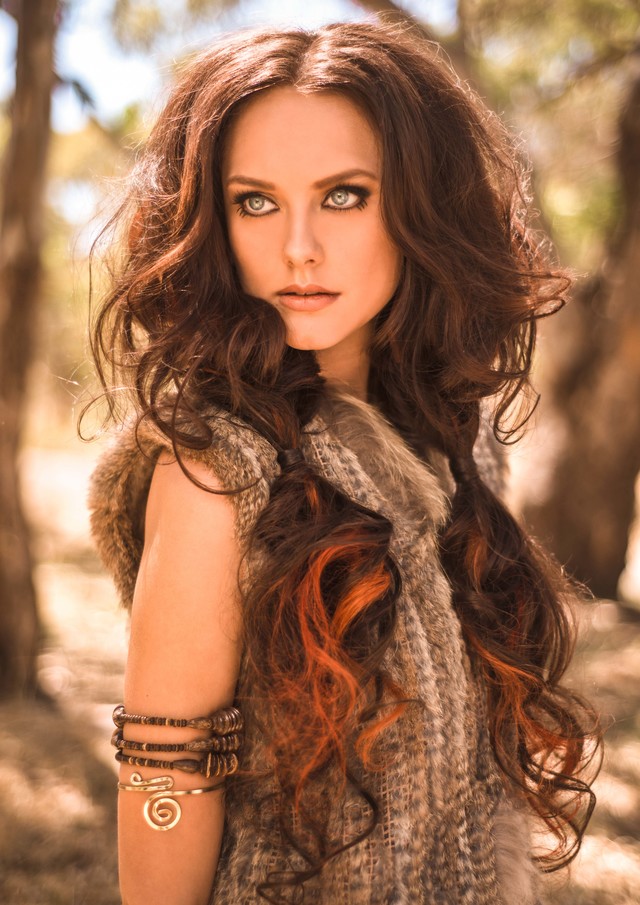 2013 Schwarzkopf Apprentice of The Year - Judges Recognition