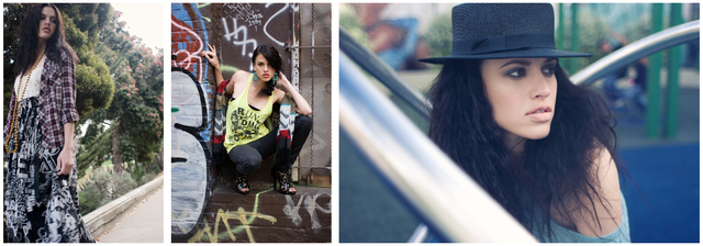 Lost in the Mission, Hair by Kao Vey Saephanh of Salon KaoVey