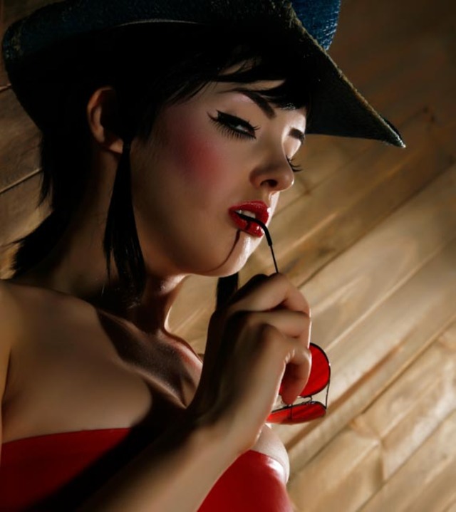 RodeoGeisha