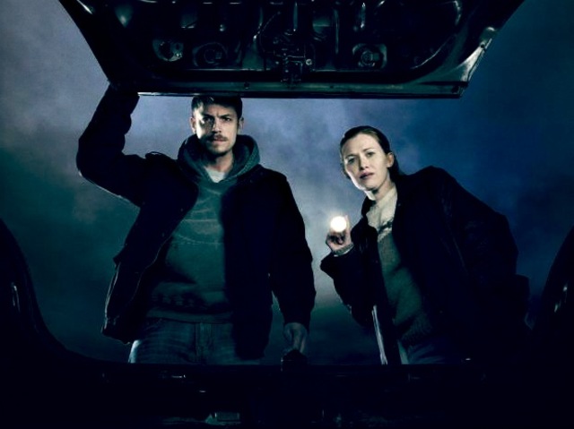 The Killing