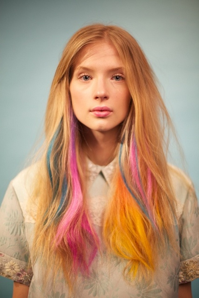 rainbow
