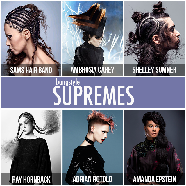 Feb 22, 2017 Supremes