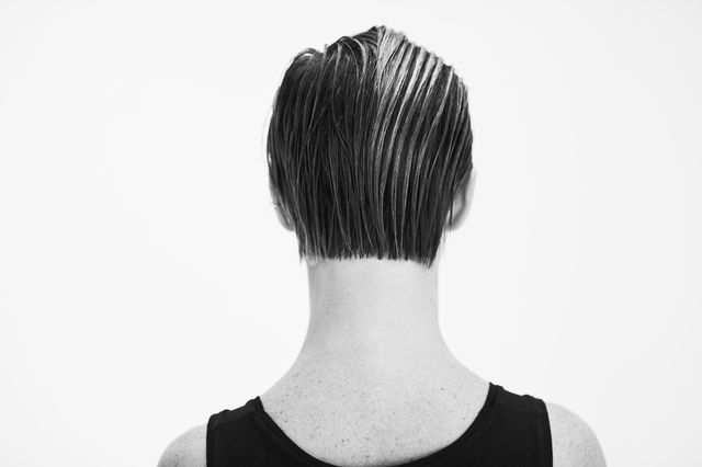 TO PREDICT THE FUTURE IS TO CREATE IT