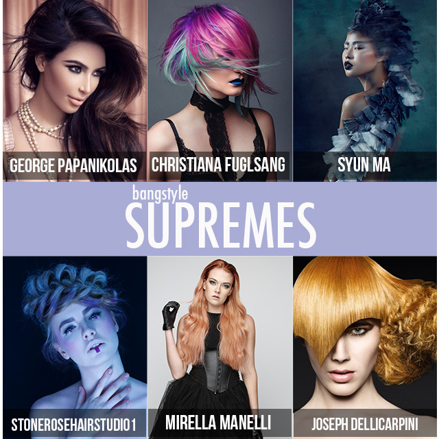 Supremes Winners 11/4/15