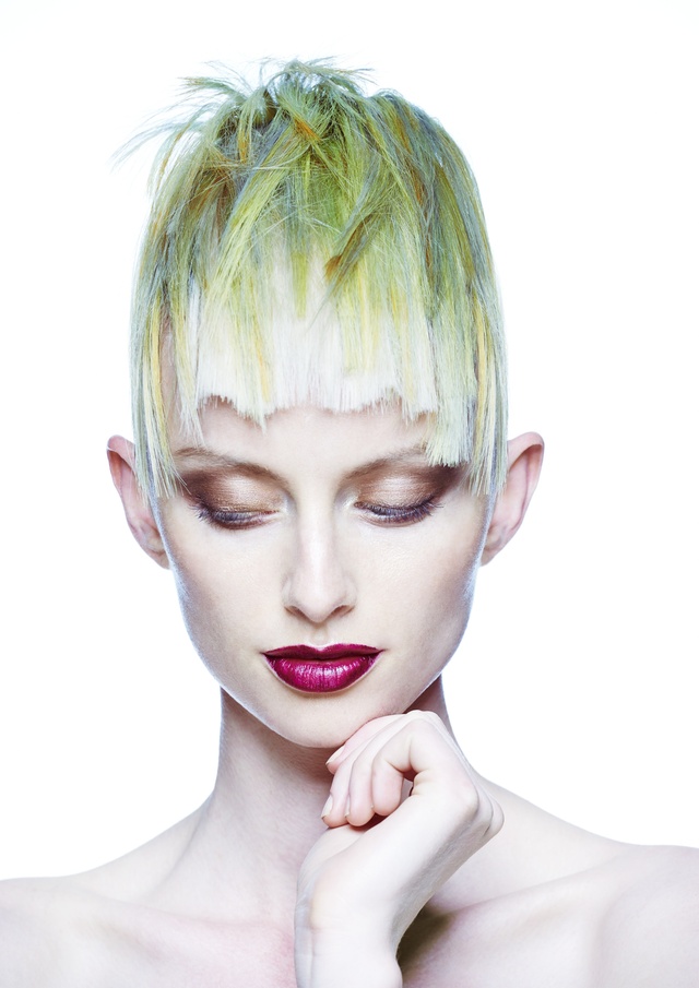 2015 On The Fringe Collection