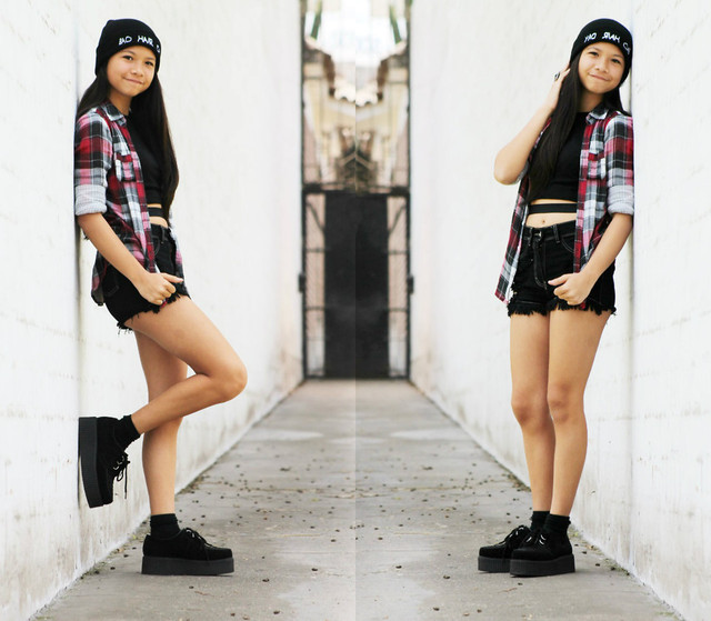 stylevictim