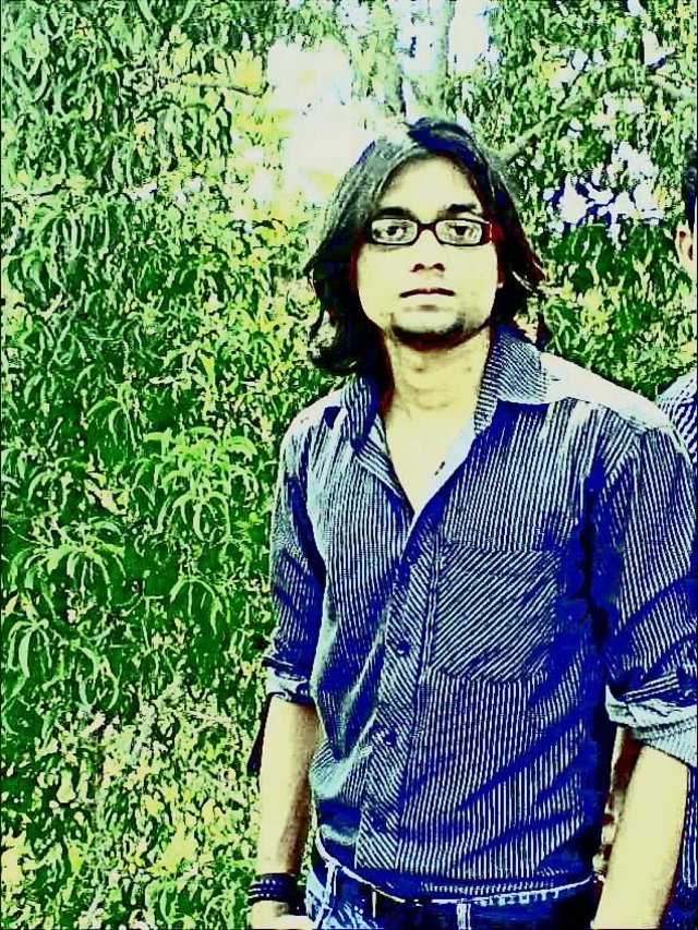 Special for Bangstyle