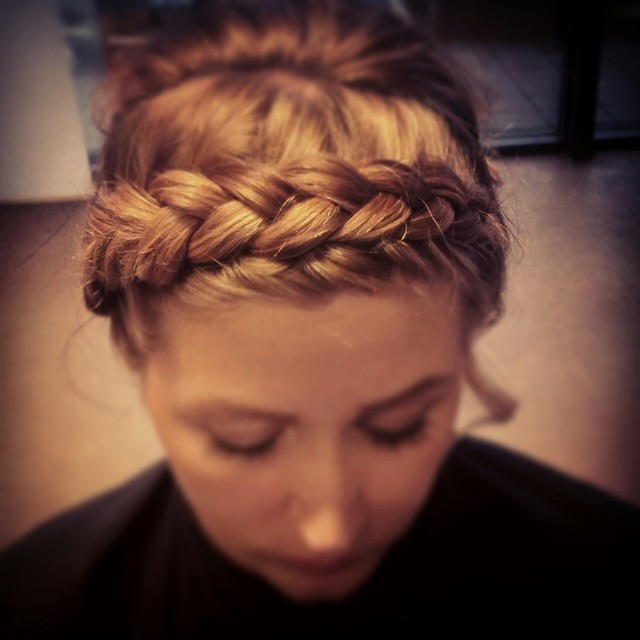 hair by me
