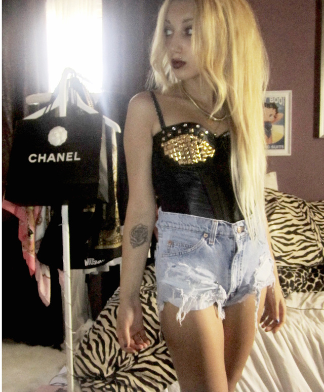 cherry cherry boom boom