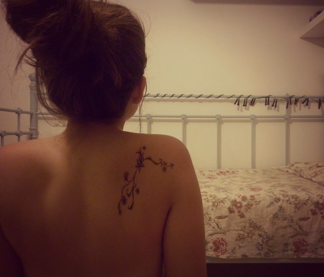 Back to life*
