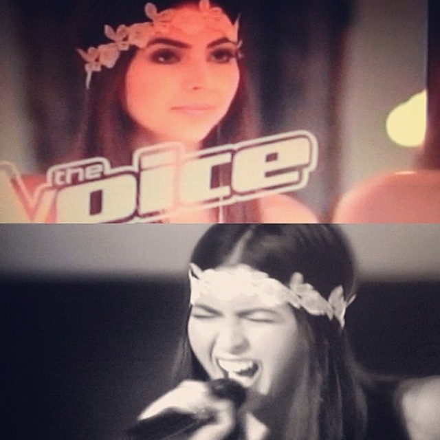 The Voice