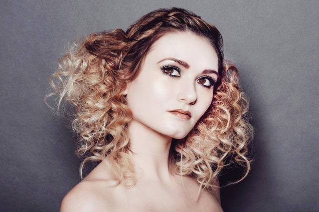 2014 NAHA "TEXTURE" COLLECTION