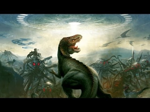 dino