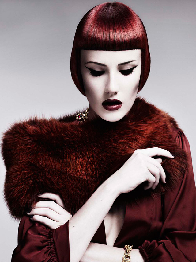 HOB Salon Collection 3