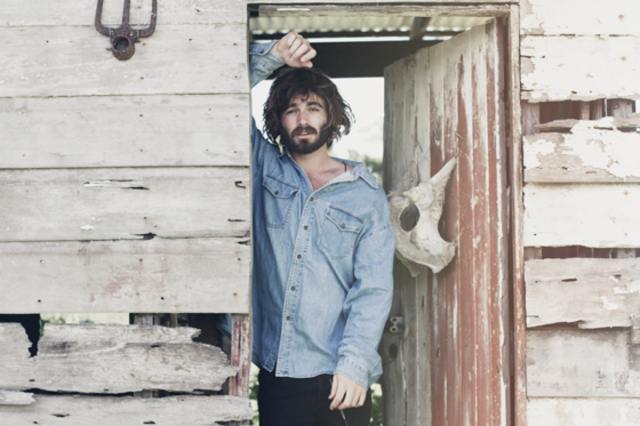 Angus-Stone