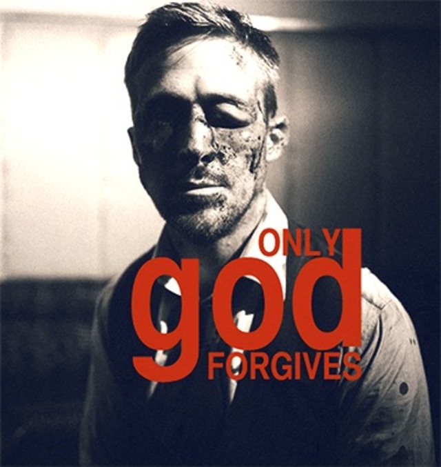 Only God Forgives