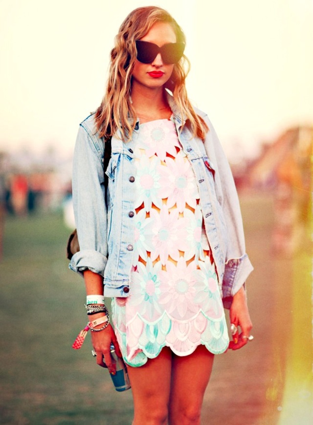hotsummerlookscelebrate