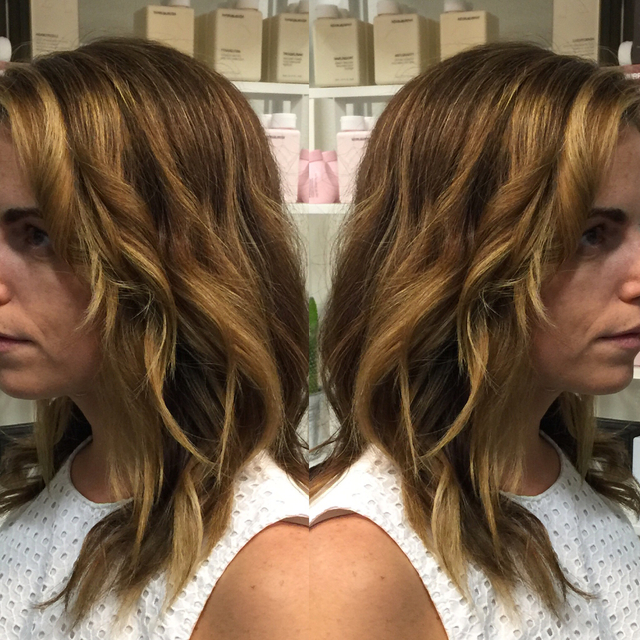 Double take on Jess!