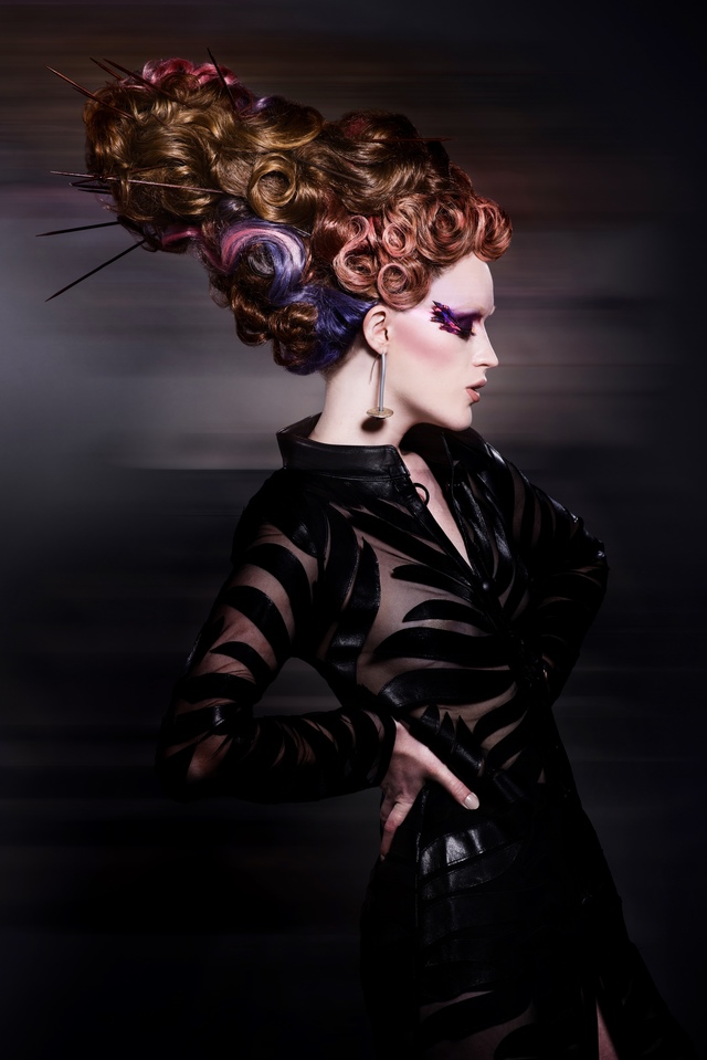Wicked Elegance 