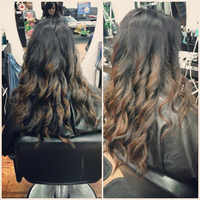 Some of my work :)
