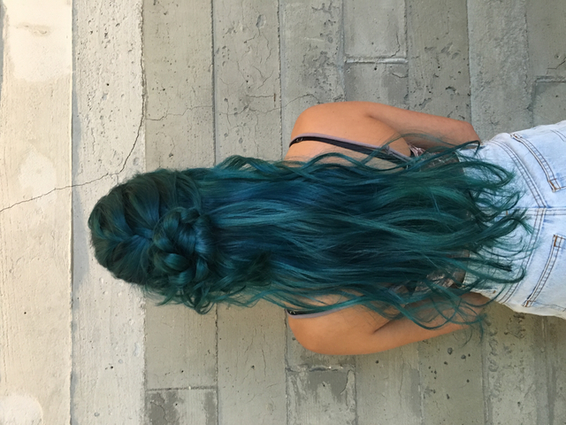 Sea witch
