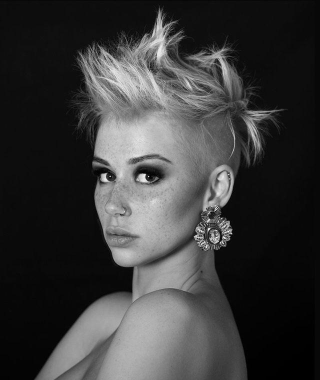 Piercing 