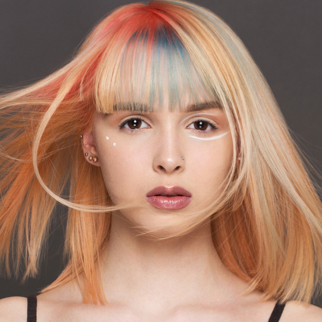 TREND VISION 2018