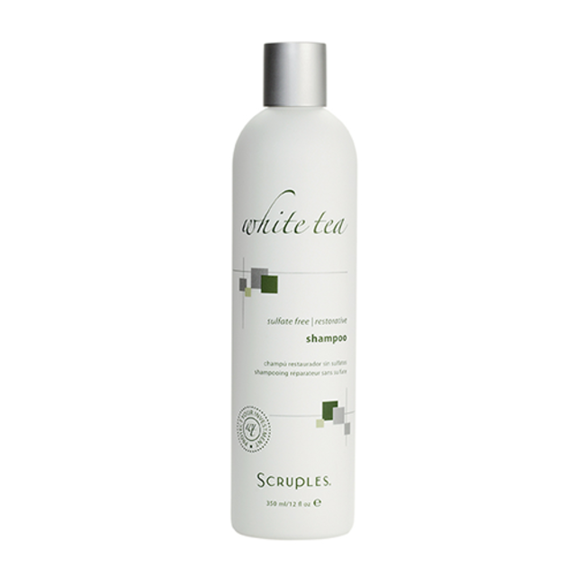 White Tea Luxury Collection