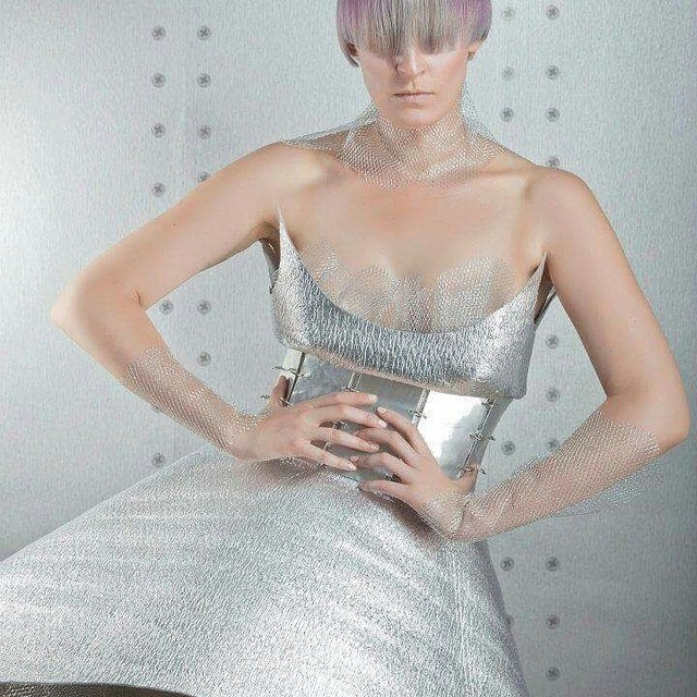 Trend Vision Awards España 2012
