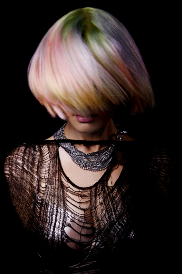 Bex Brent