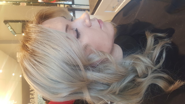 Blonde 