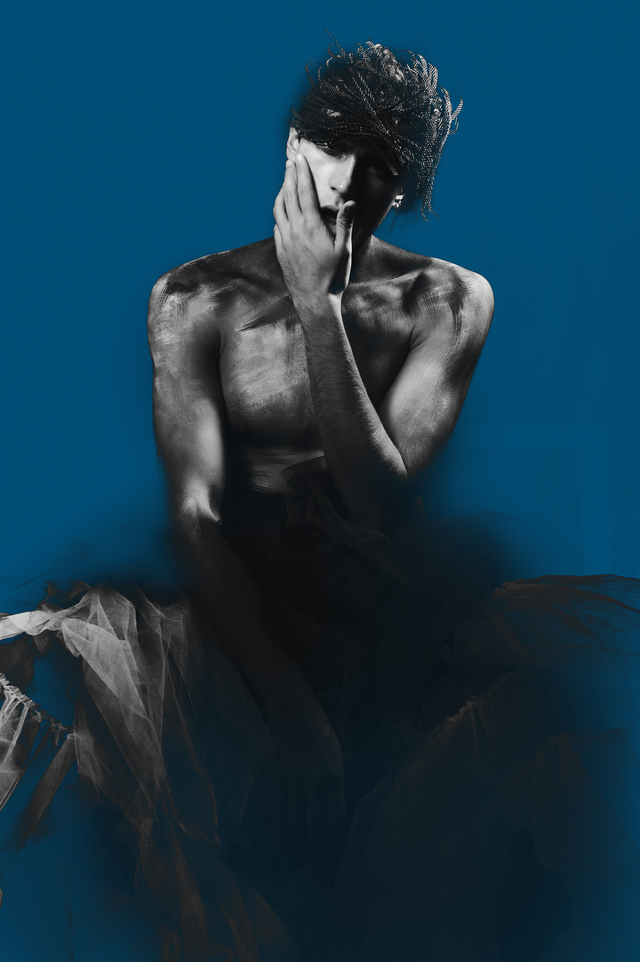 黑白...
...現實的另一面.真實的另一面
Photographer:卓爾群
Makeup style:陳芃
Hair stylist :葉威廉
Fashion Designer: 力郭
Model:Piazza Carlo