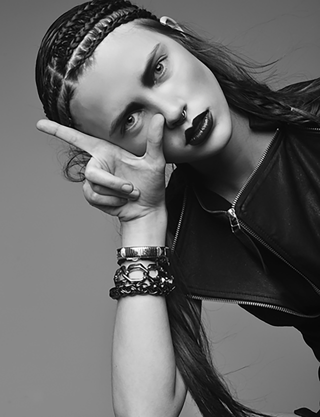 2017 NAHA Editorial Stylist of the Year Finalist 
