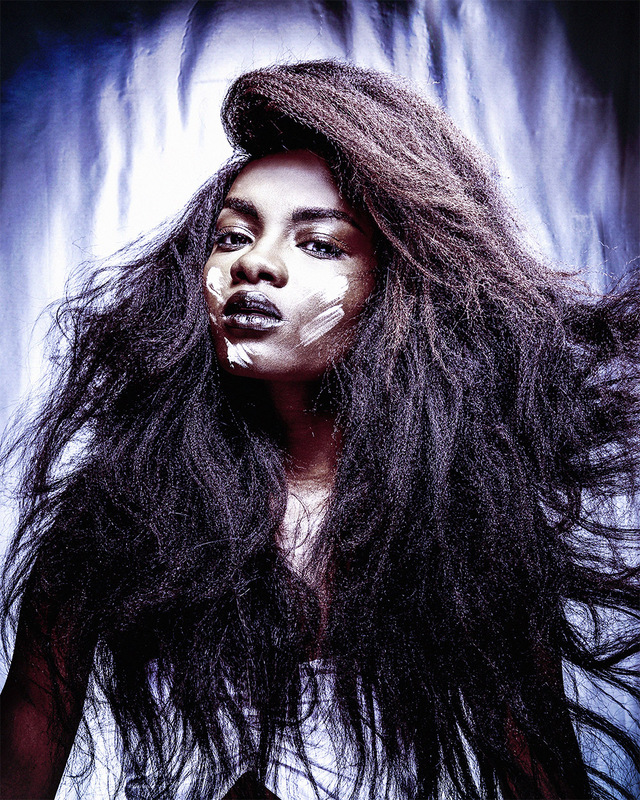 Afro Collection