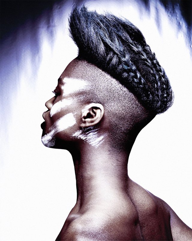 Afro Collection
