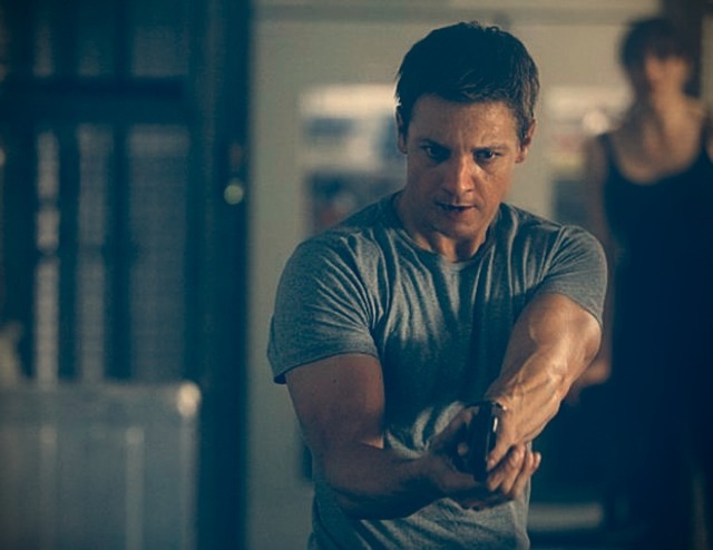 bourne legacy clip featurette
