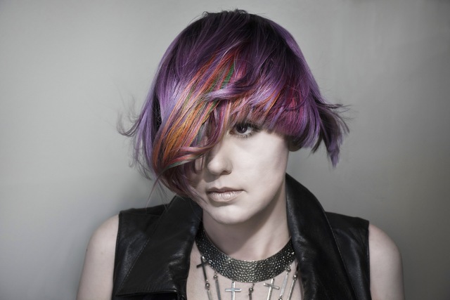 Colorzoom ‘17 Influx