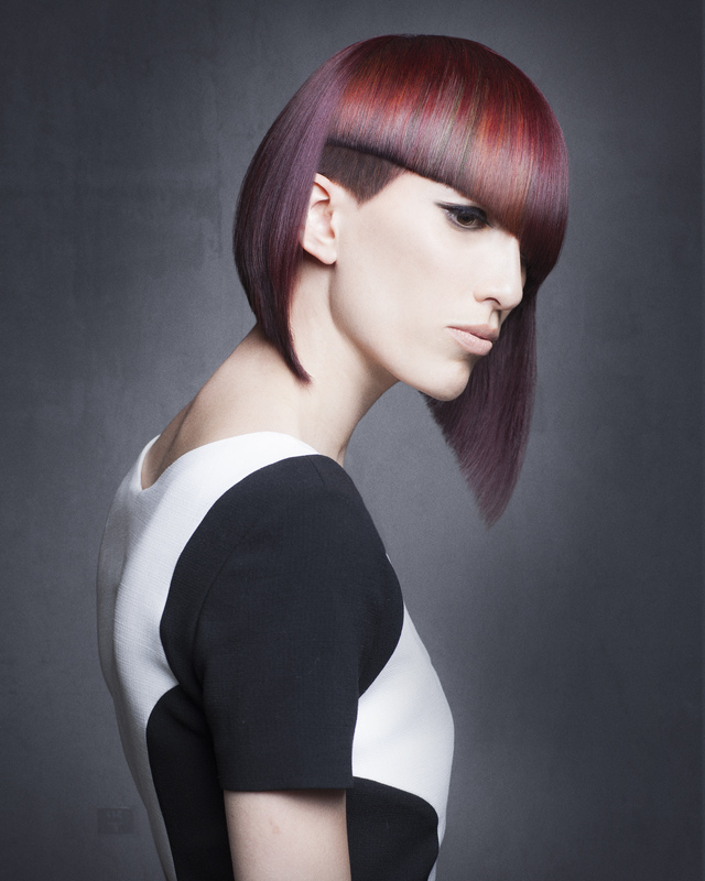Goldwell US ColorZoom Gold winner Partner category